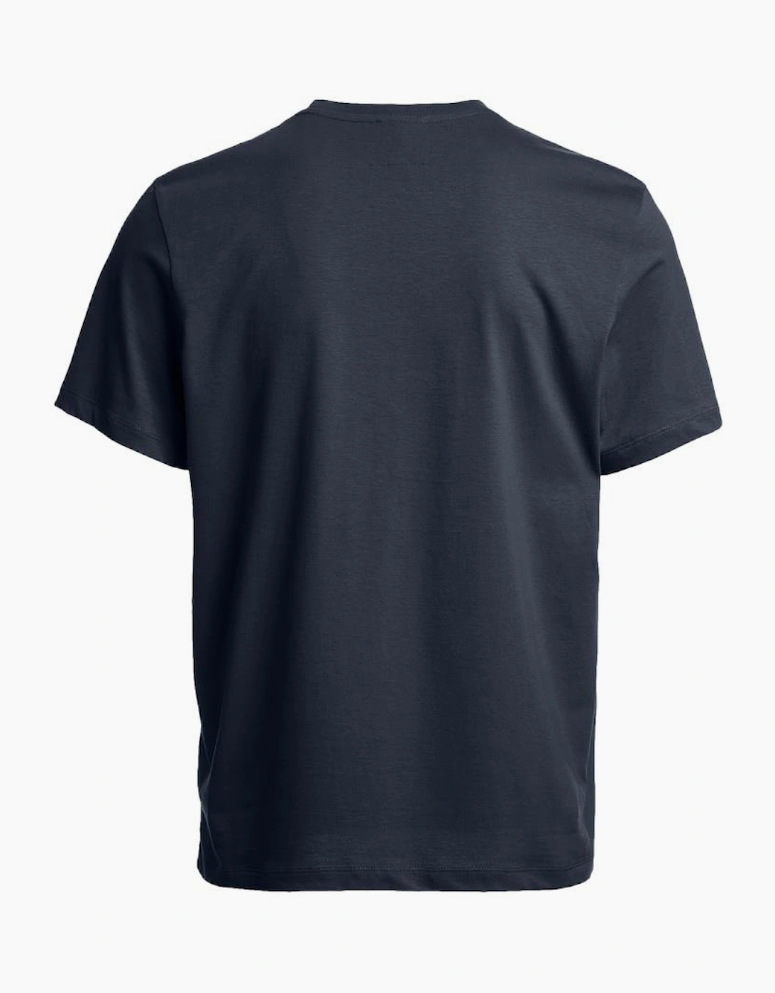Parajumpers Patch T-Shirt 316 Navy