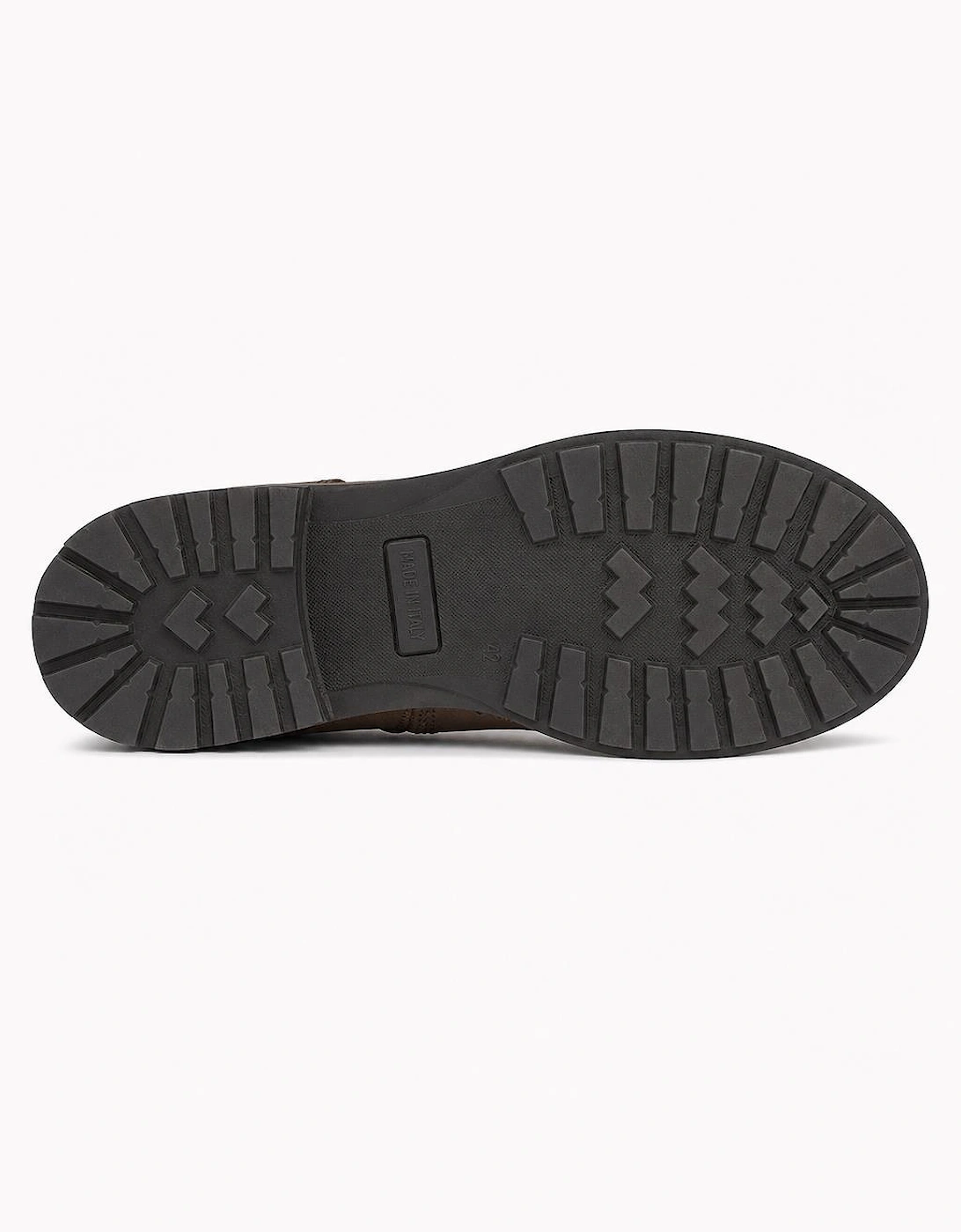 IMAC ARTHUR Mens Ankle Boots Brown