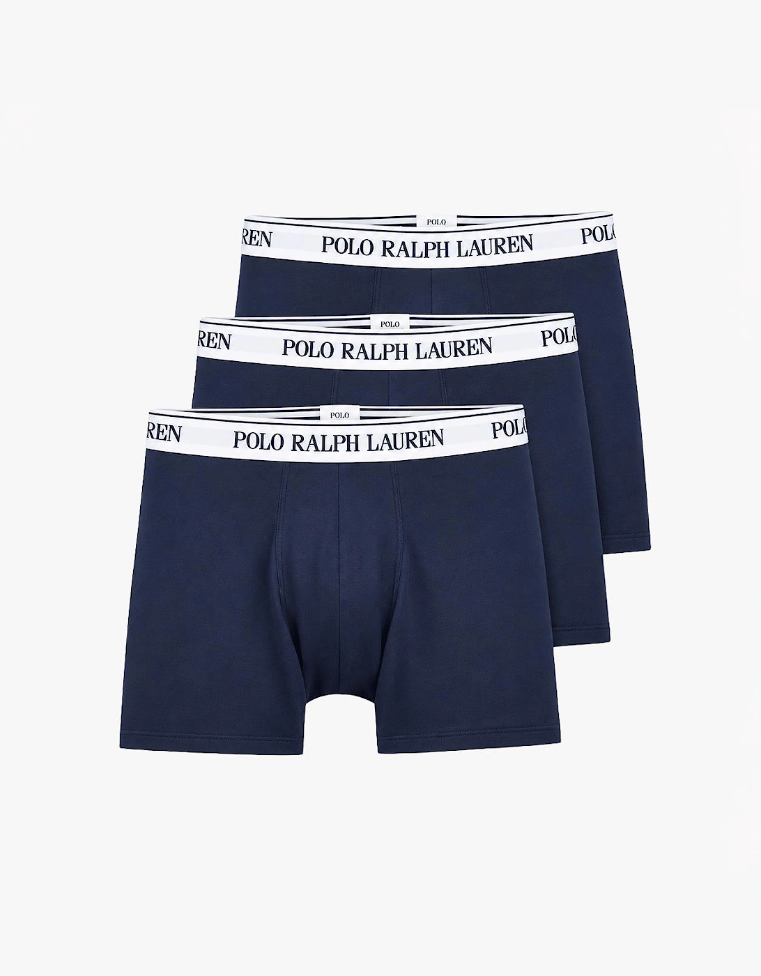 Polo Ralph Lauren Boxer Briefs Mens Boxer Briefs Multicoloured