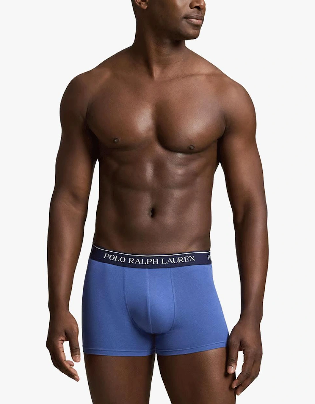 Polo Ralph Lauren Classic Trunks Mens Trunks Multicoloured