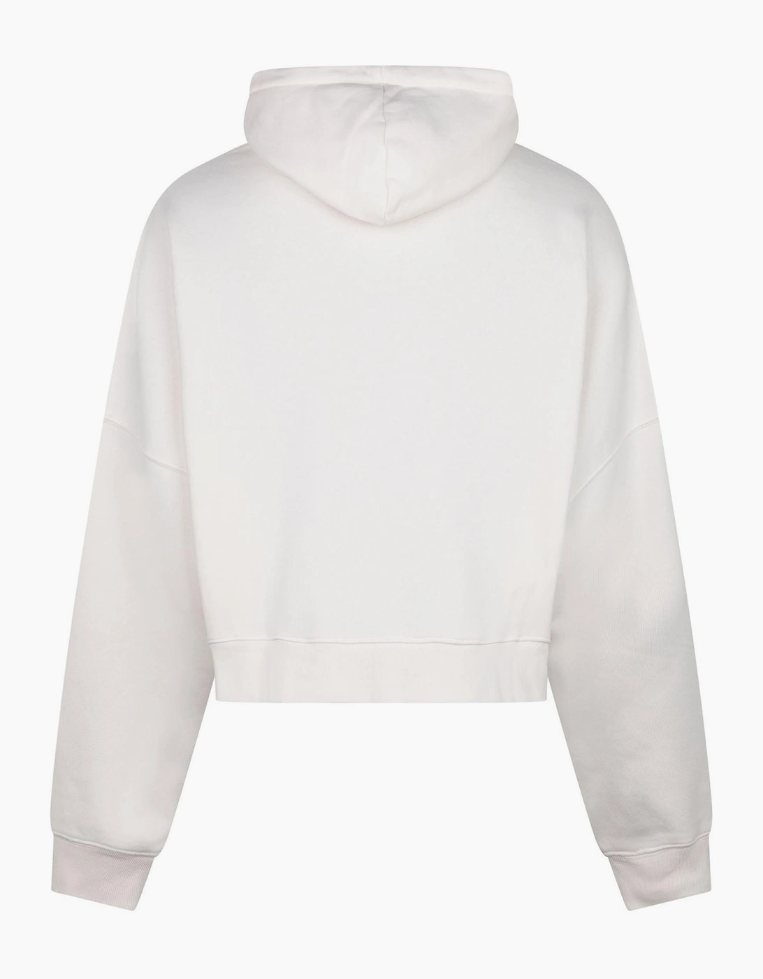 Adults Foundation Overhead Hoodie