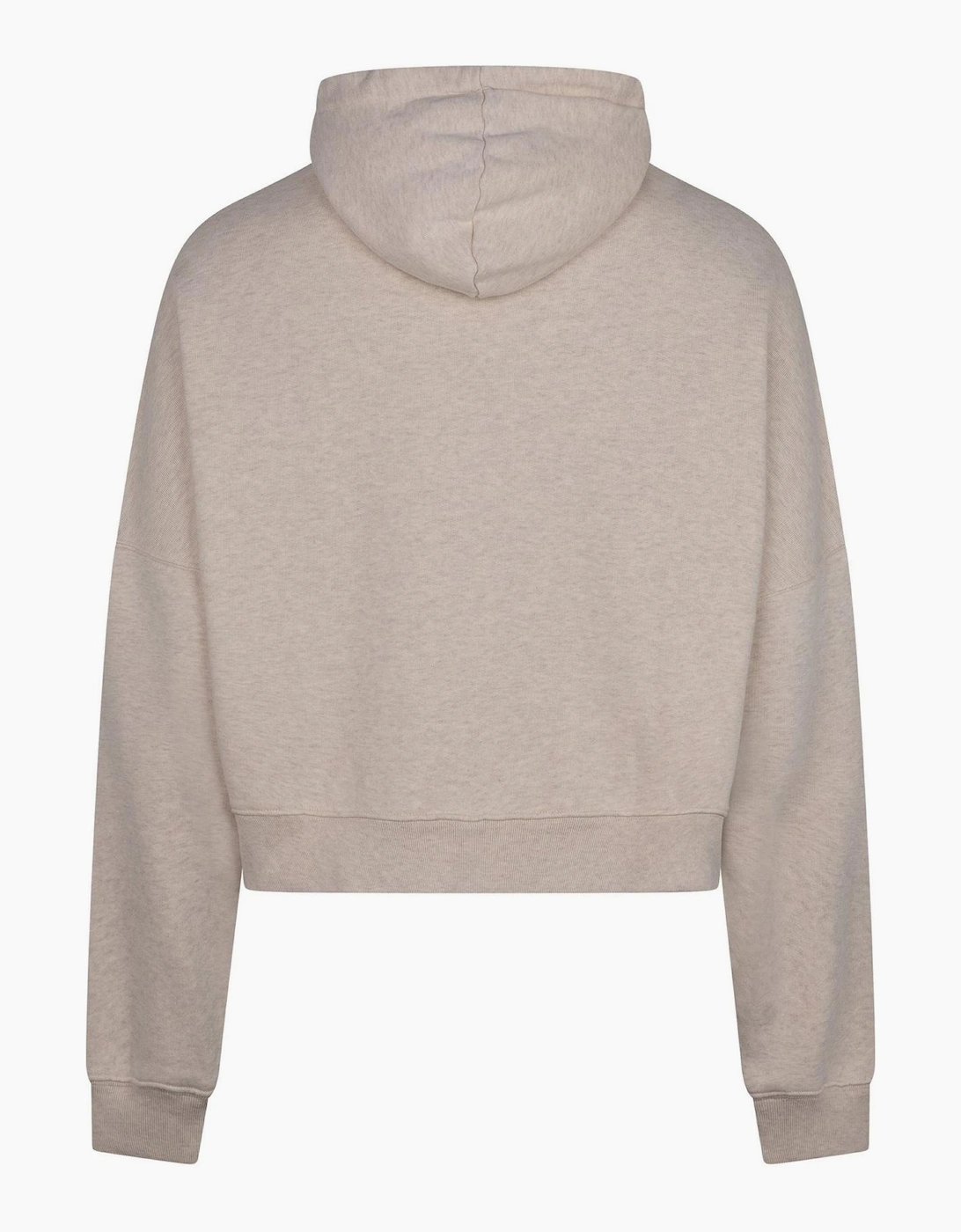 Adults Foundation Overhead Hoodie