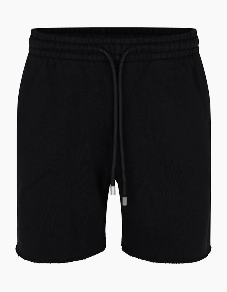 Sweatshort Fleece Jogger Shorts