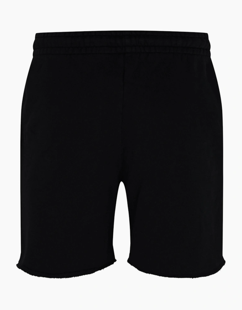 Sweatshort Fleece Jogger Shorts