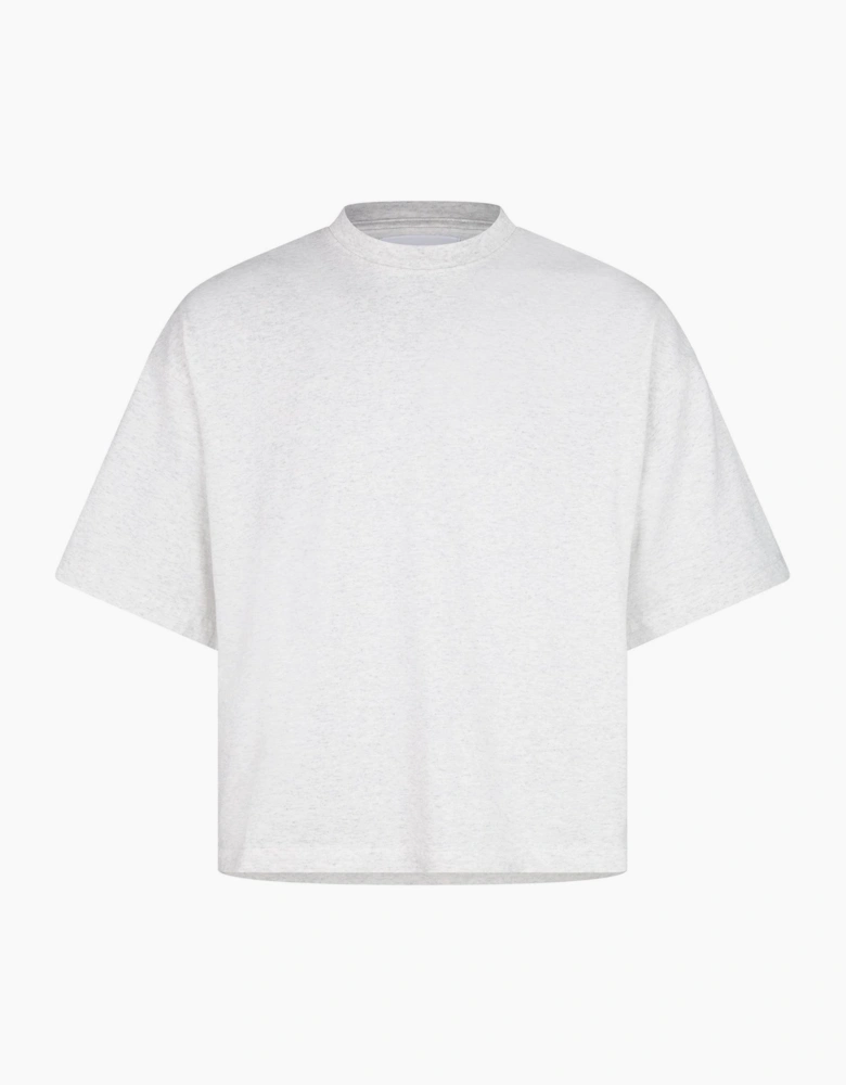 Adults Heavyweight T-Shirt