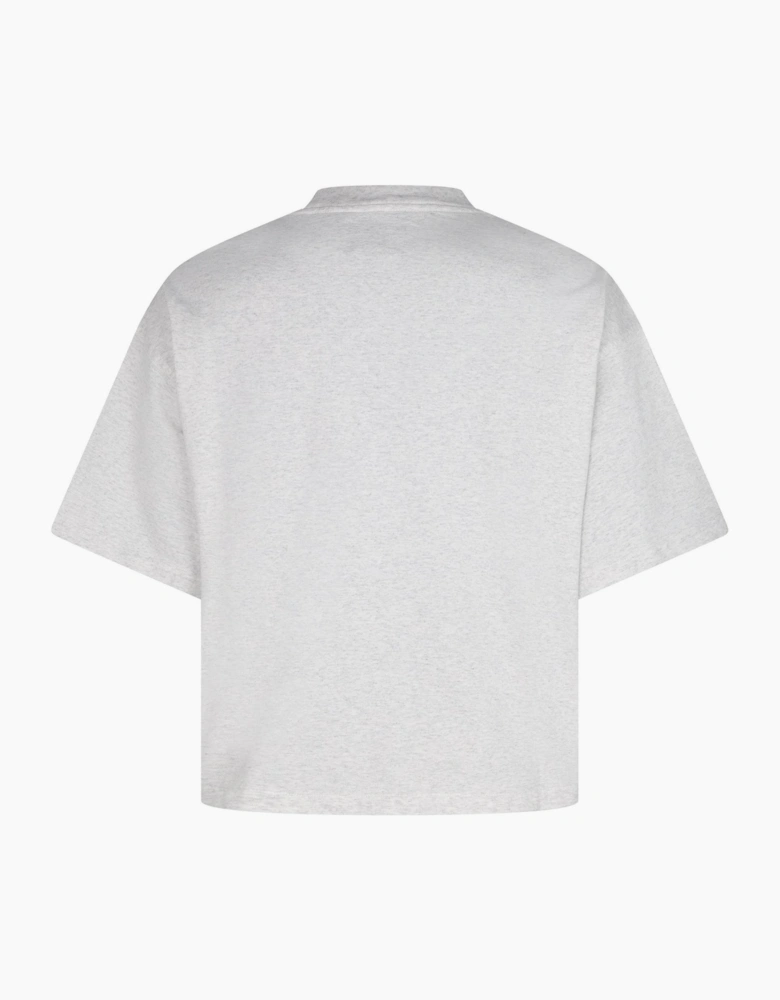 Adults Heavyweight T-Shirt