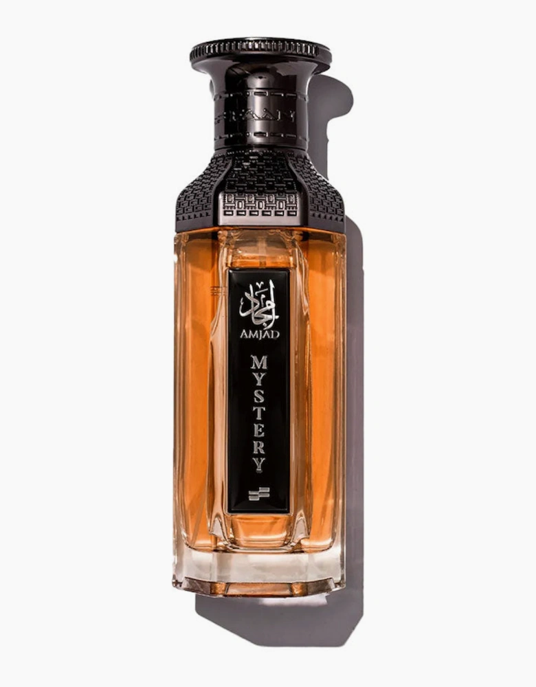 Amjad Mystery Perfume EDP 200ml by Faan