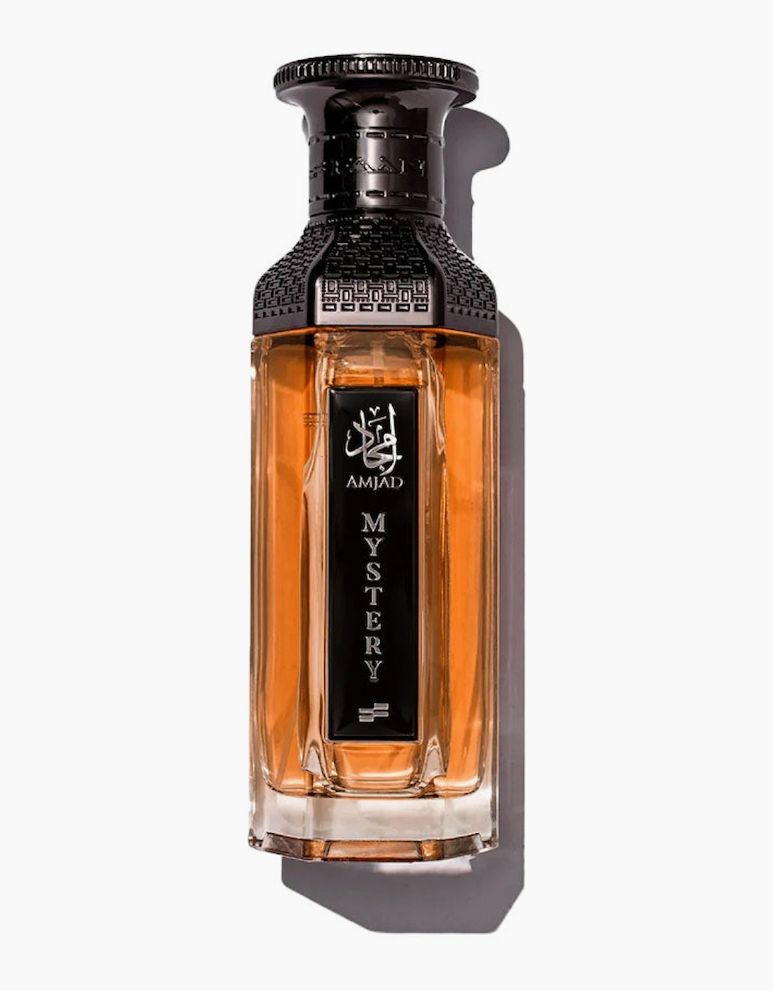 Amjad Mystery Perfume EDP 200ml by Faan