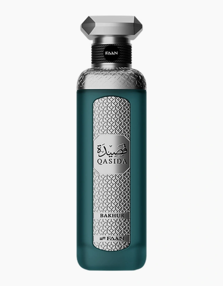 Qasida Bakhur Perfume EDP 200ml by Faan