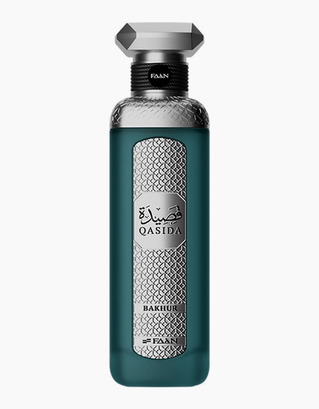 Qasida Bakhur Perfume EDP 200ml by Faan