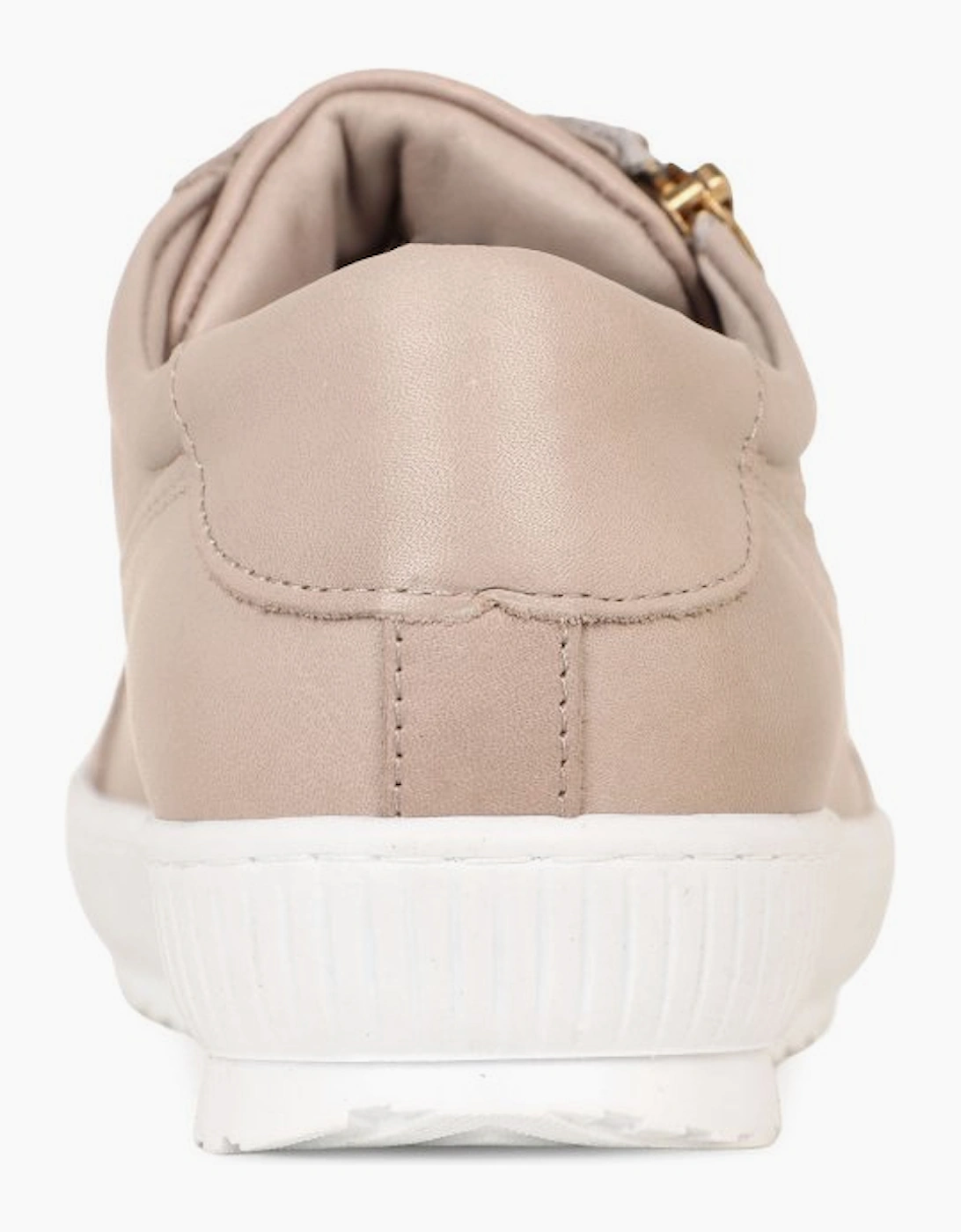 Jones Bootmaker Padova Wide Womens Trainers
