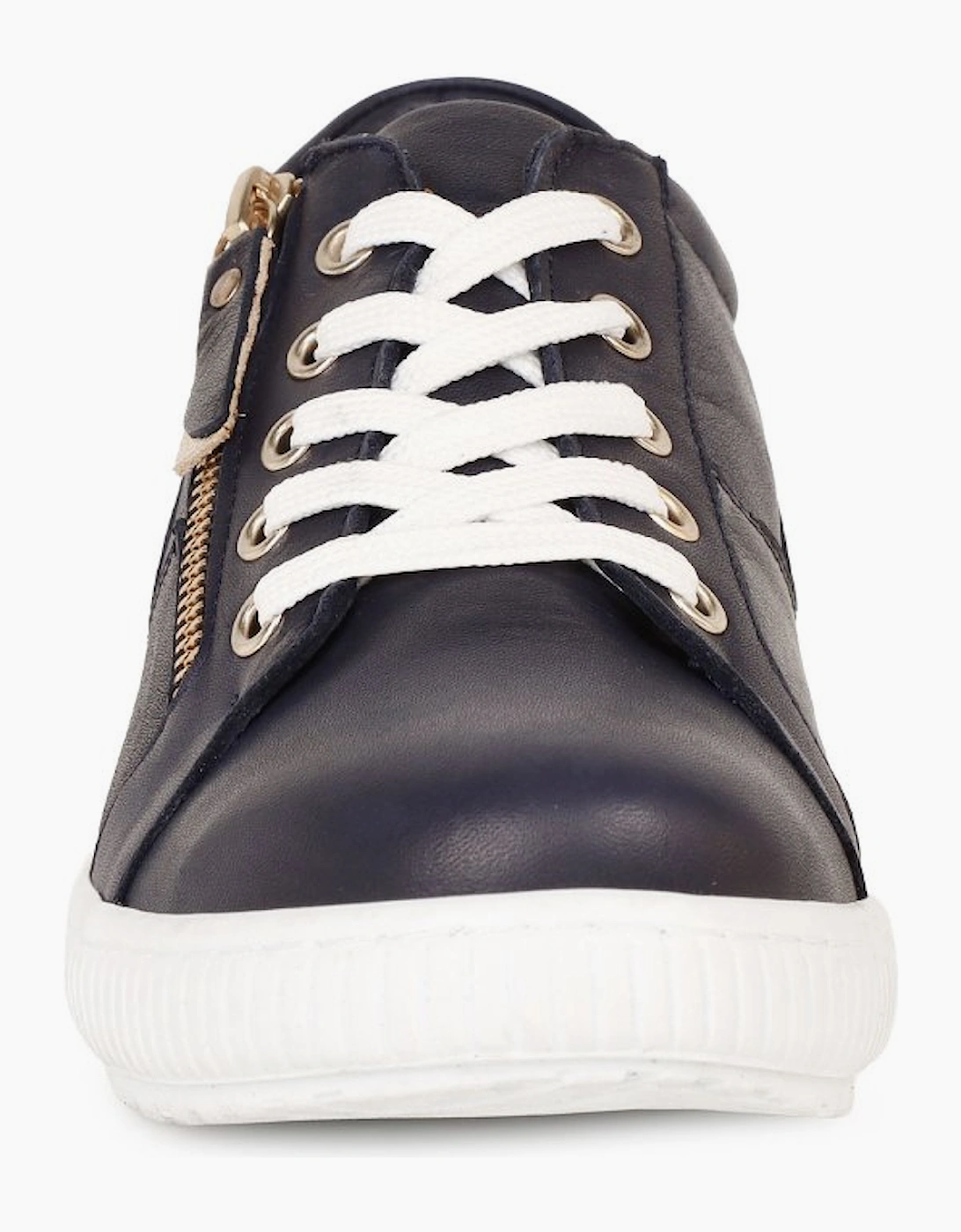Jones Bootmaker Padova Wide Womens Trainers