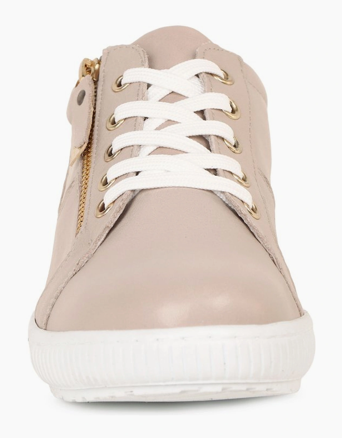 Jones Bootmaker Padova Wide Womens Trainers