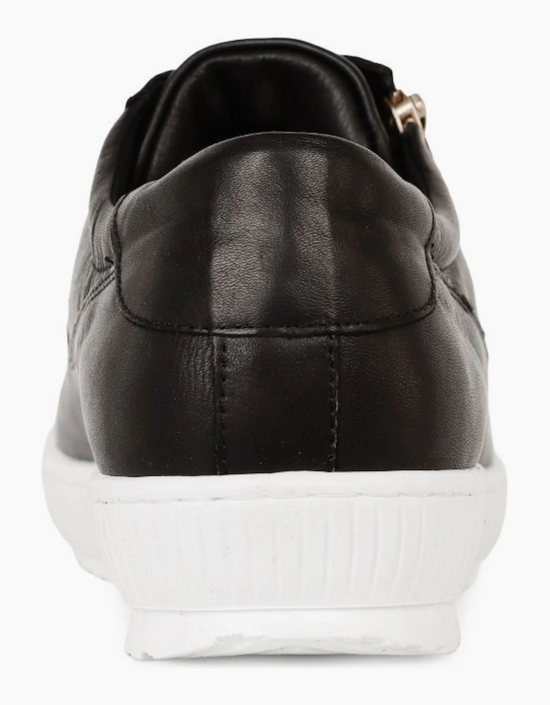 Jones Bootmaker Padova Wide Womens Trainers