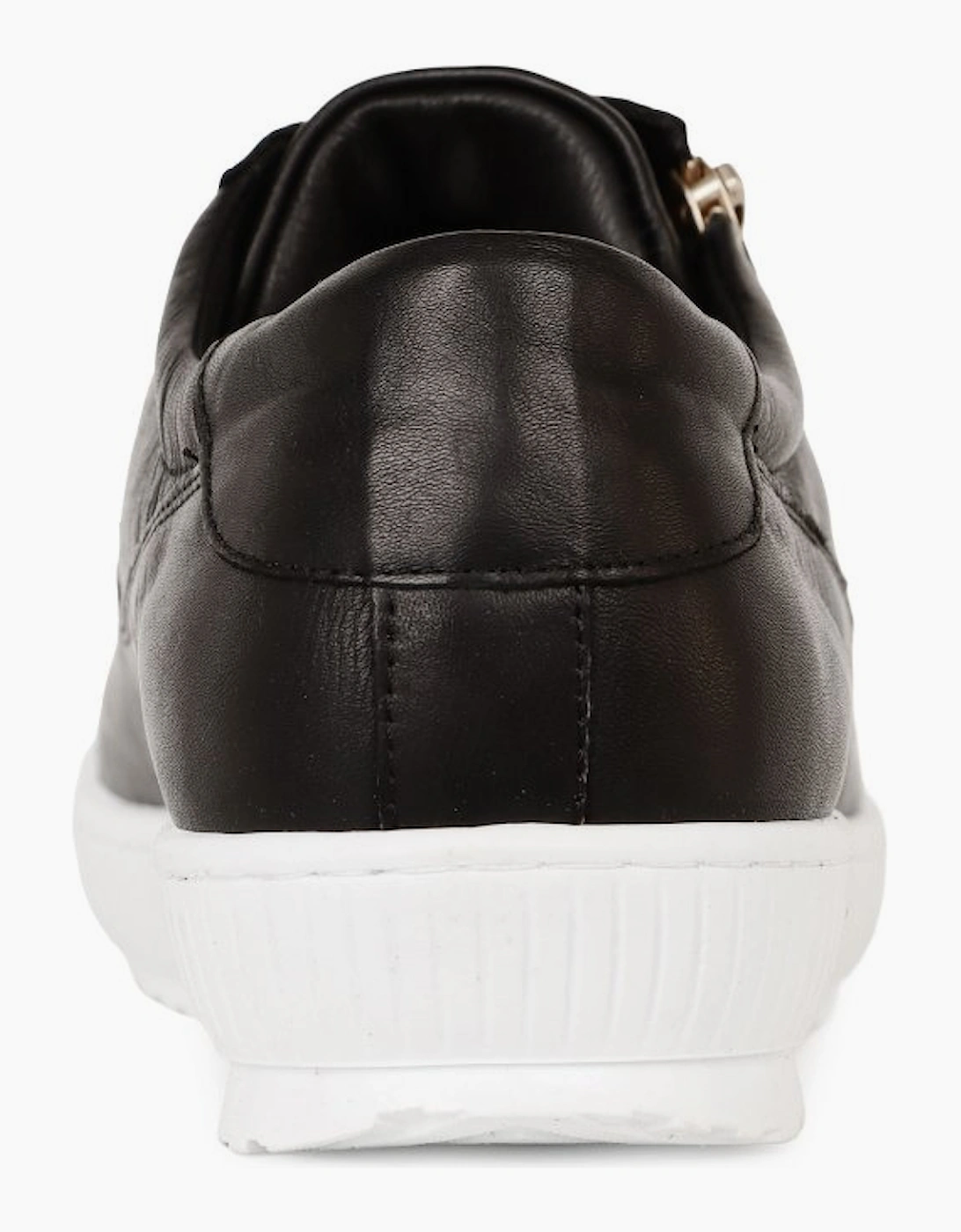 Jones Bootmaker Padova Wide Womens Trainers