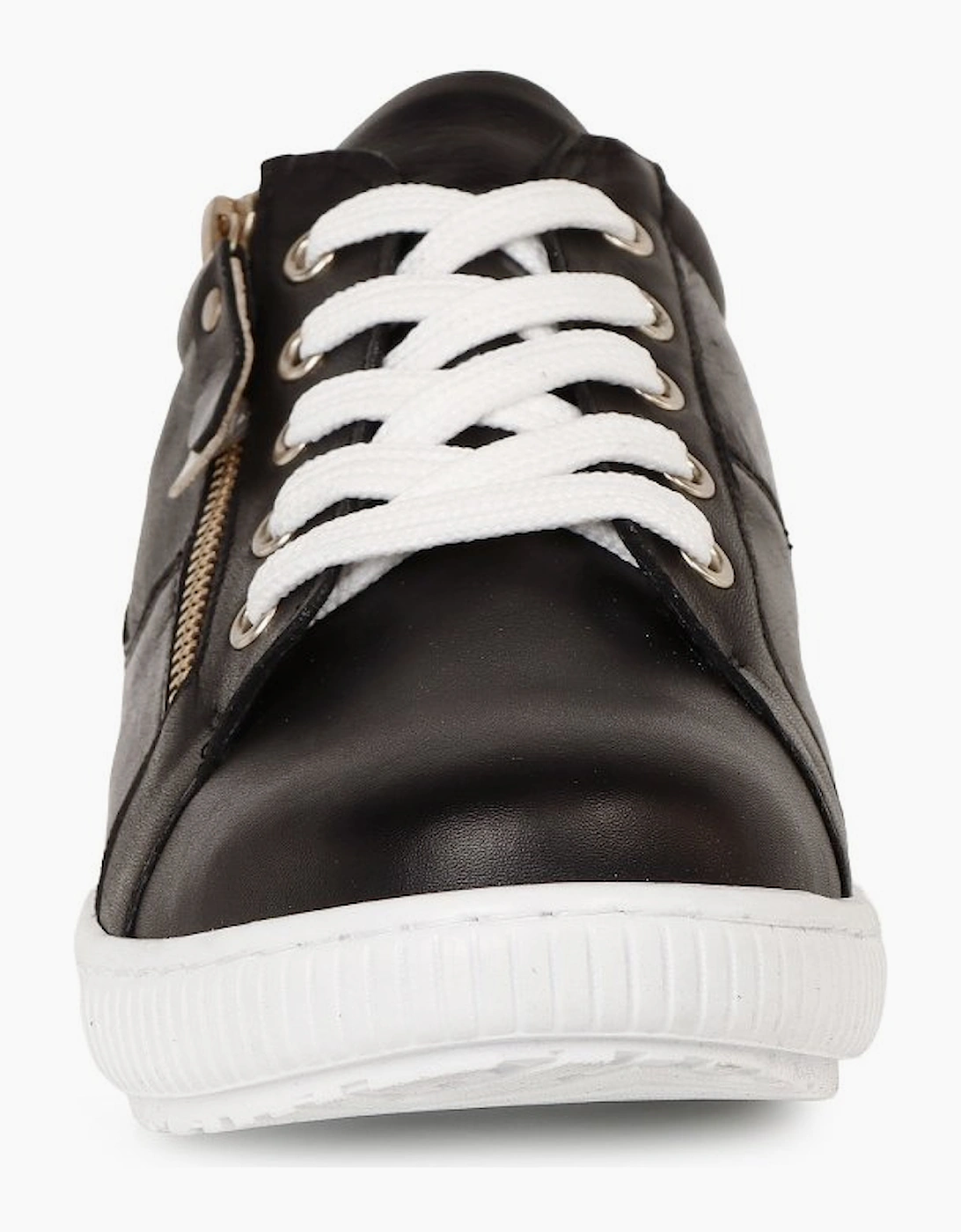 Jones Bootmaker Padova Wide Womens Trainers