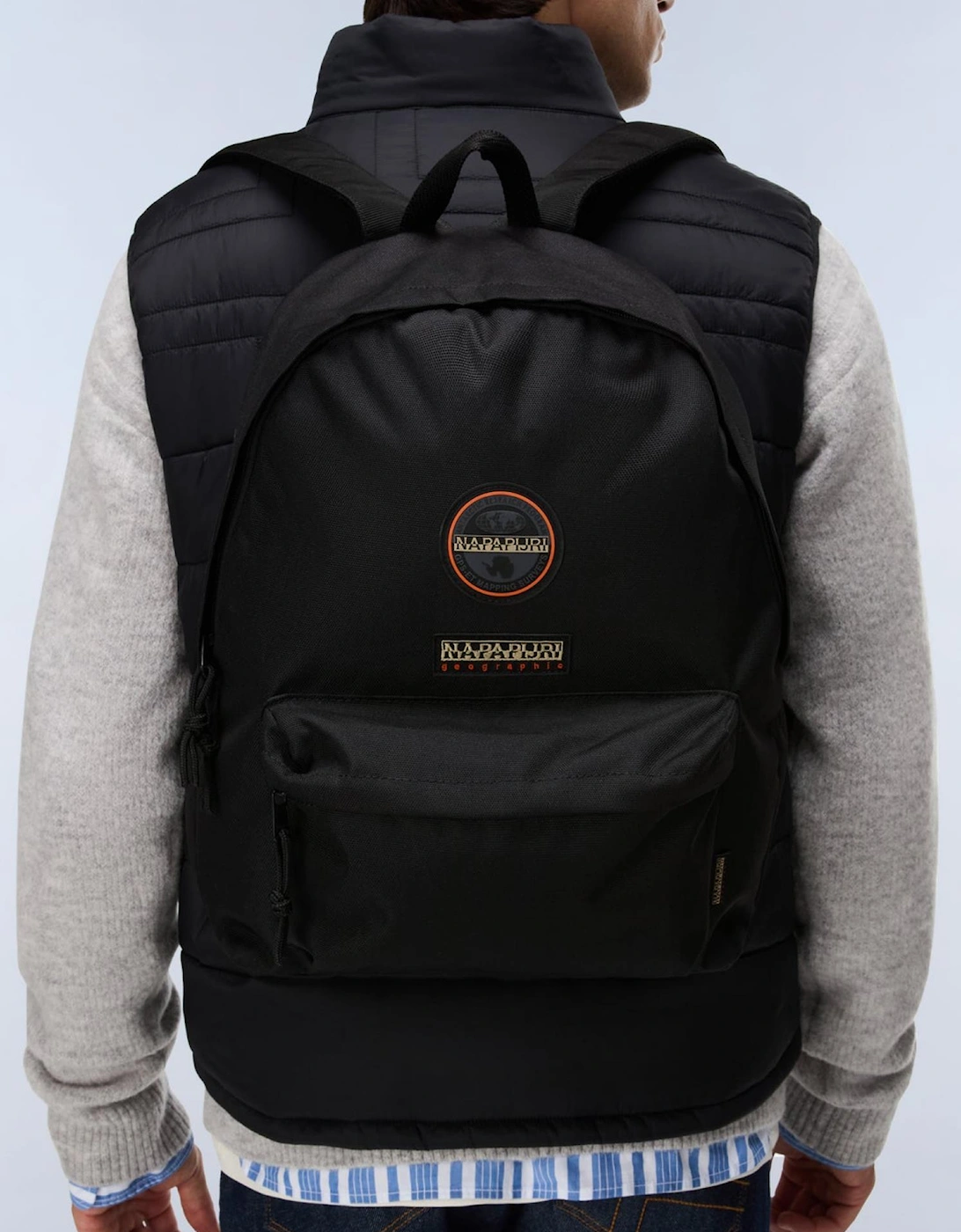 Voyage Mini Backpack