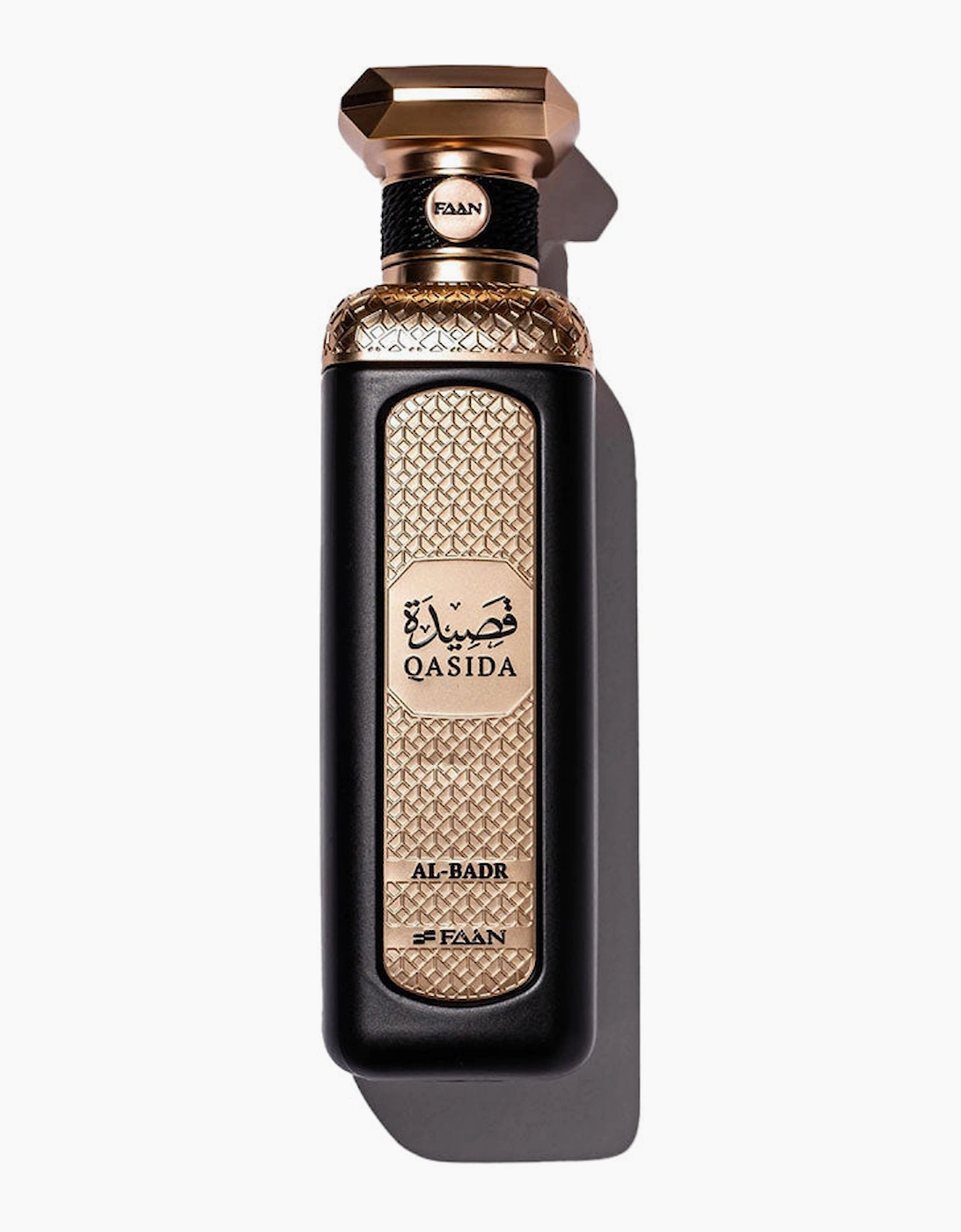 Qasida Al Badr Perfume EDP 200ml by Faan