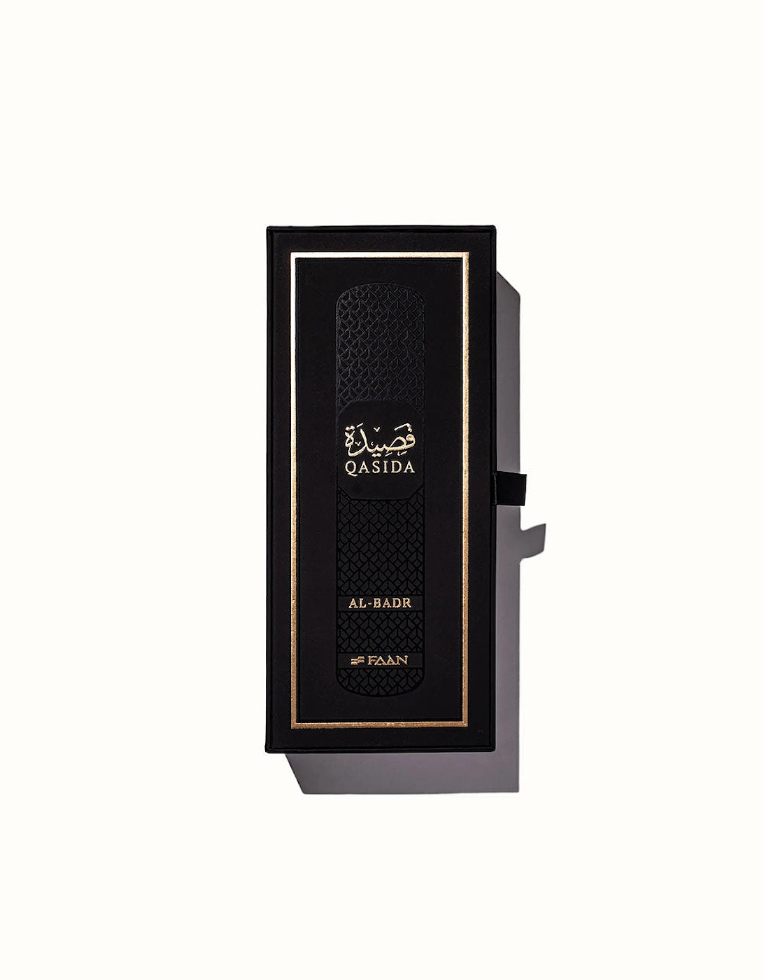 Qasida Al Badr Perfume EDP 200ml by Faan