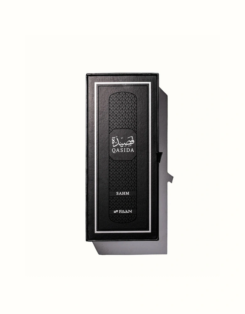 Qasida Sahm Perfume EDP 200ml by Faan