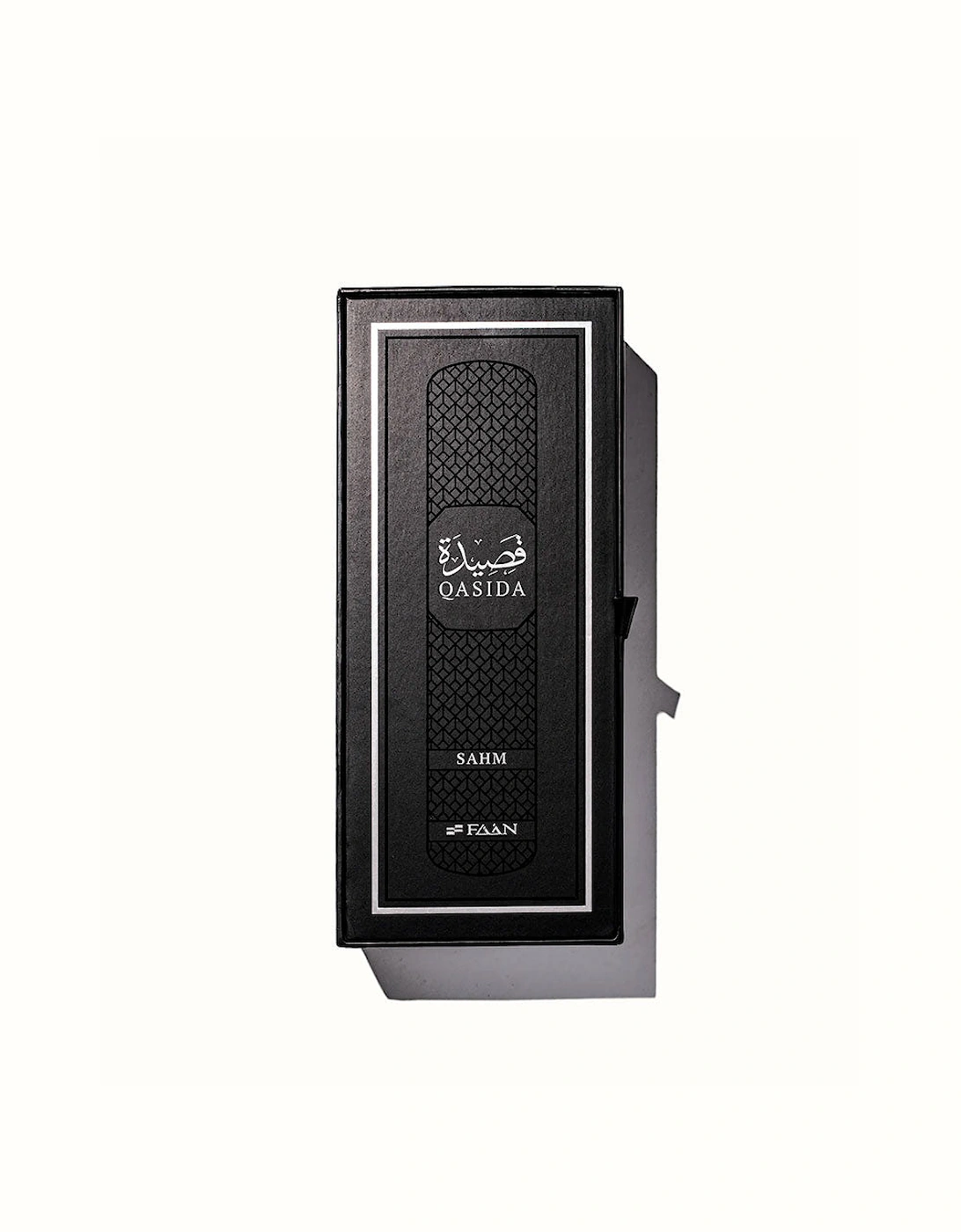 Qasida Sahm Perfume EDP 200ml by Faan