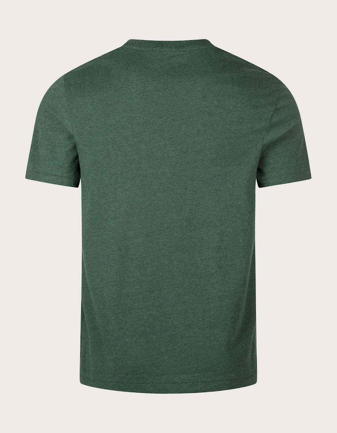 Custom Slim Fit Jersey T-Shirt
