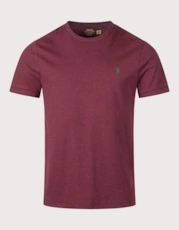 545 Spring Wine Heather