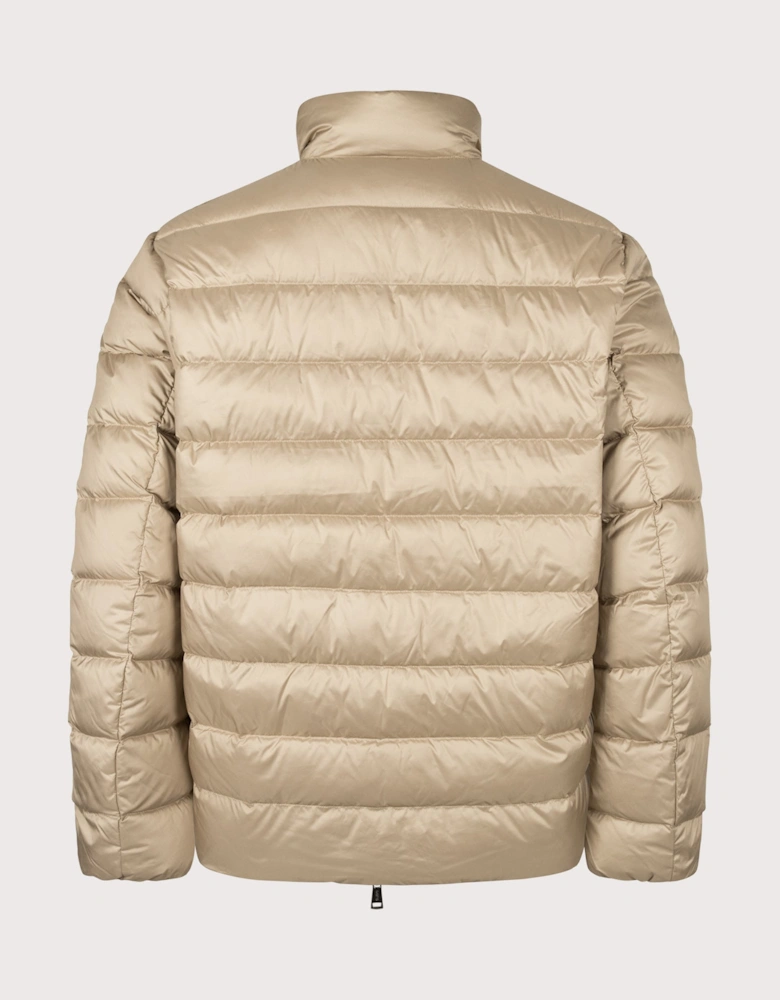 The Colden Packable Down Jacket