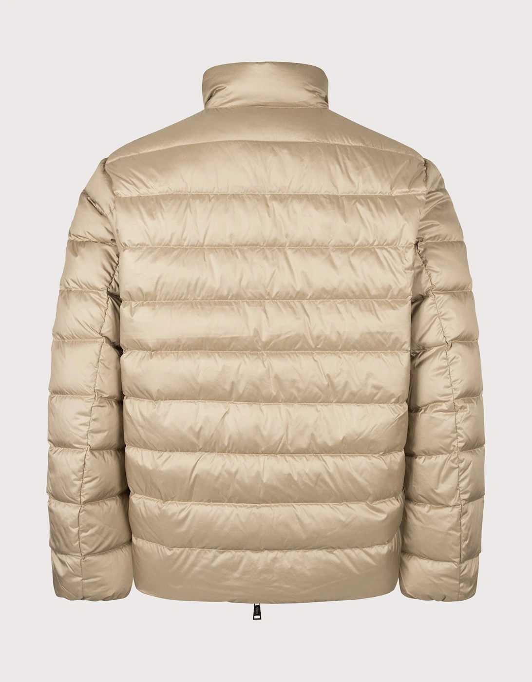 The Colden Packable Down Jacket
