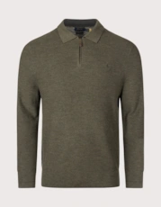003 Cargo Olive Heather