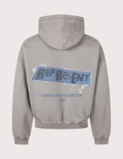 47 Oxidised Grey