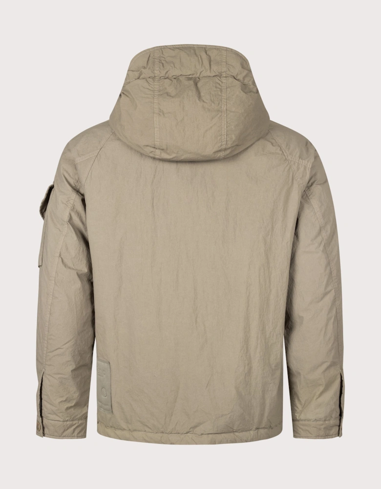 Relaxed fit Daisuke Jacket
