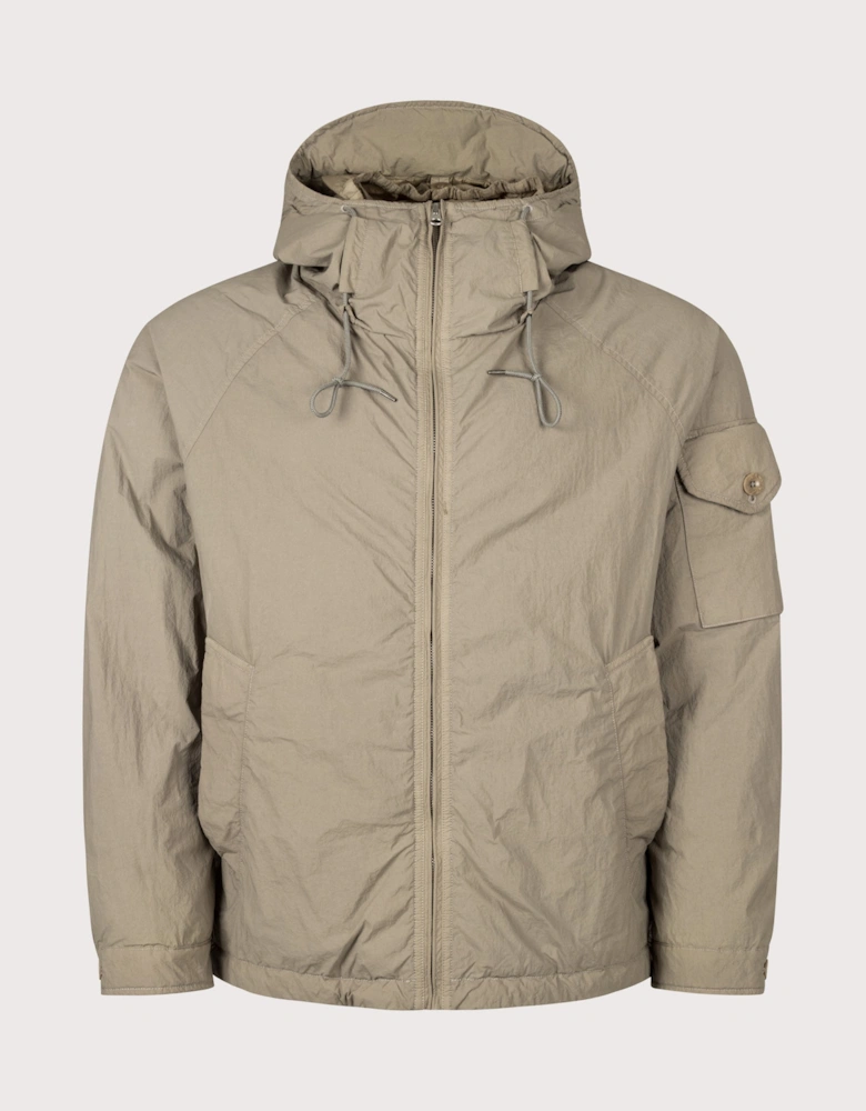 Relaxed fit Daisuke Jacket