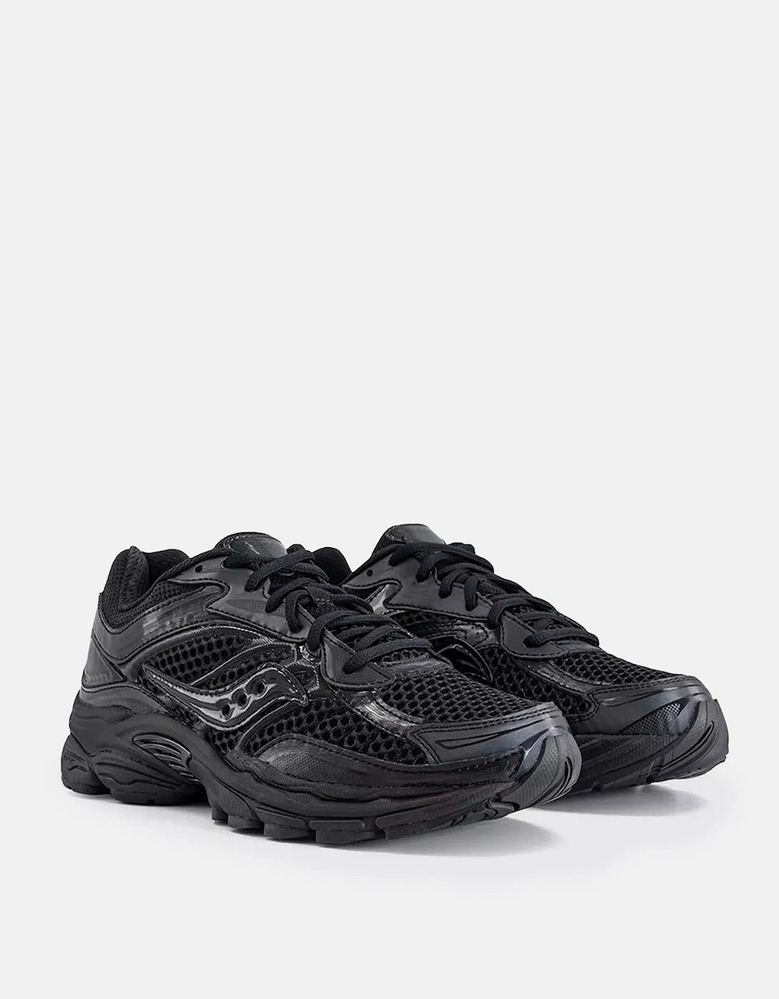 Progrid Omni 9 - Black