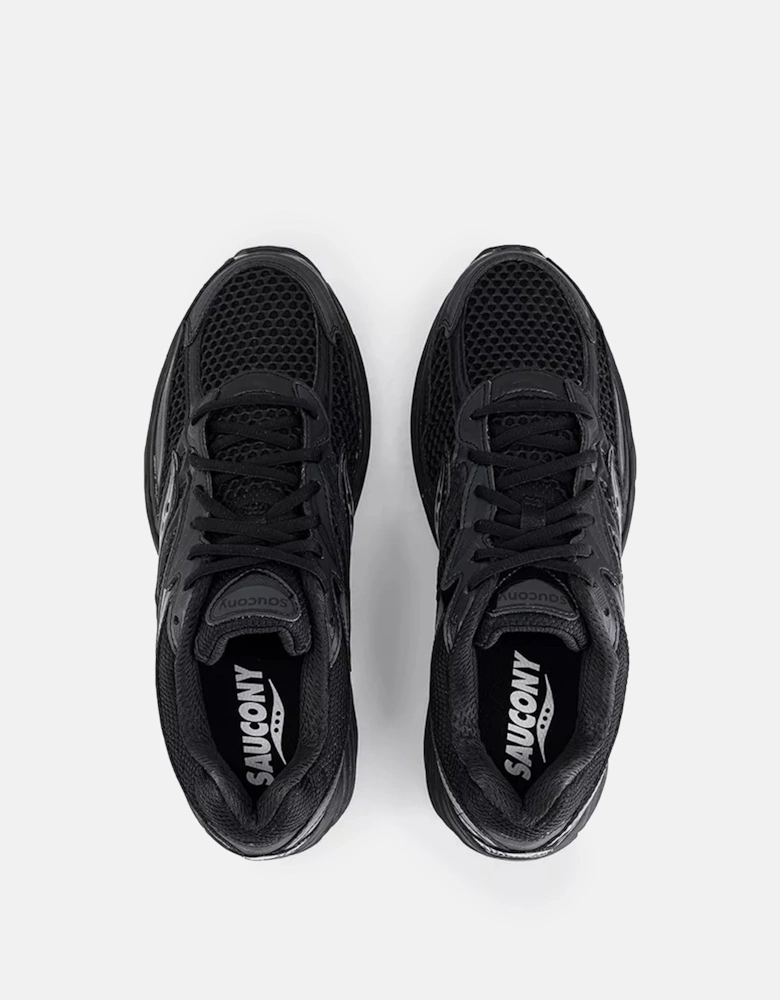 Progrid Omni 9 - Black