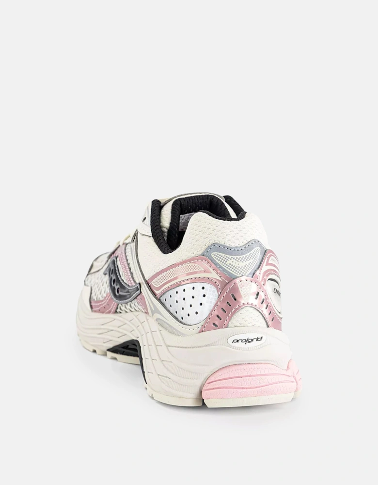 Womens Progrid Omni 9 Pink