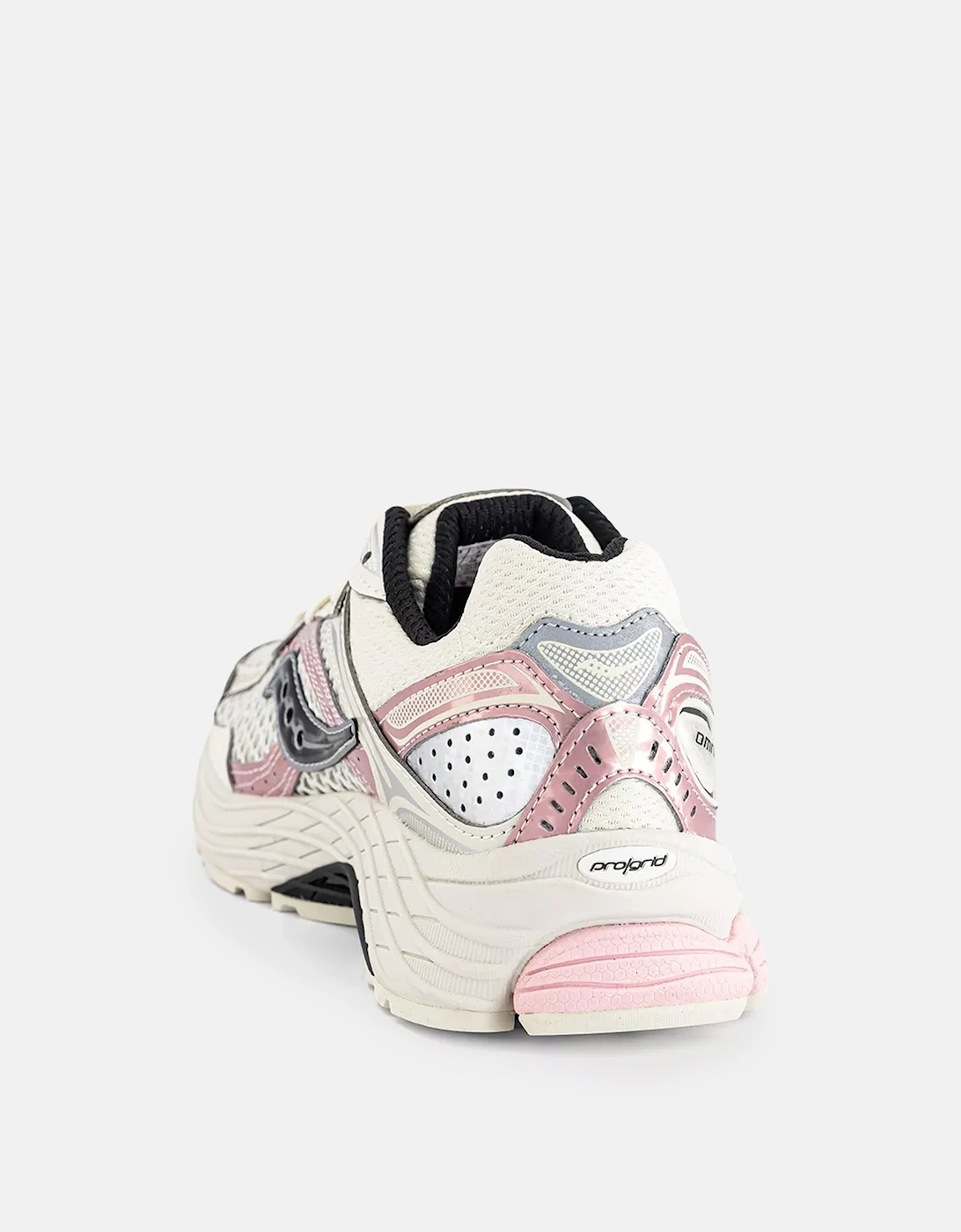 Womens Progrid Omni 9 Pink