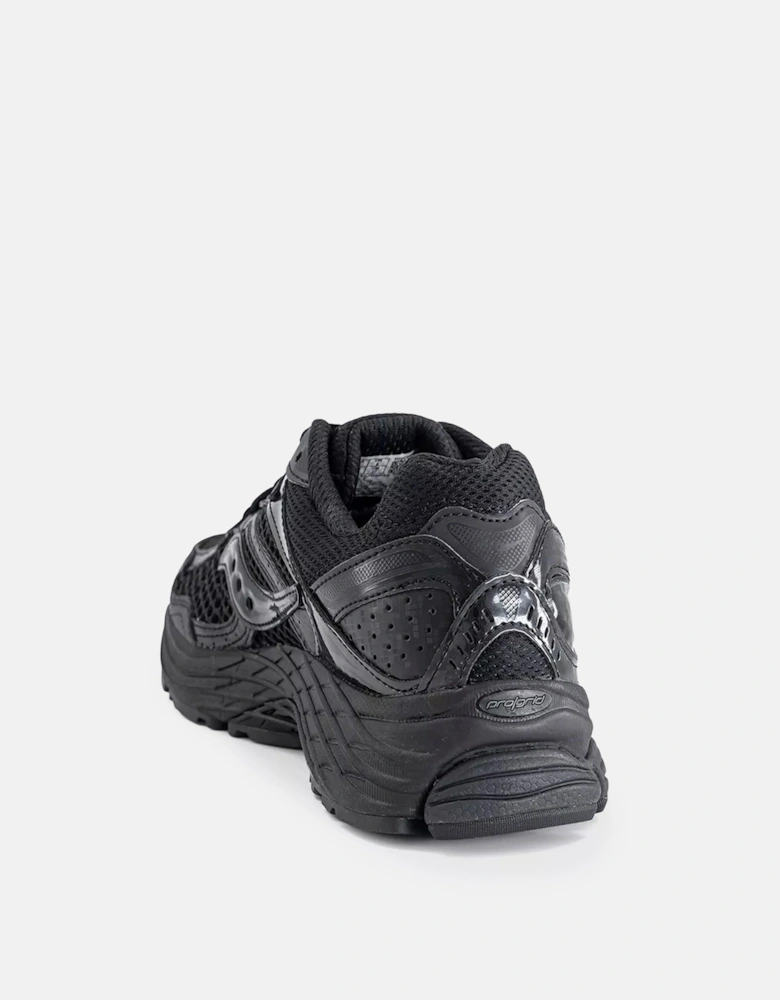 Progrid Omni 9 - Black