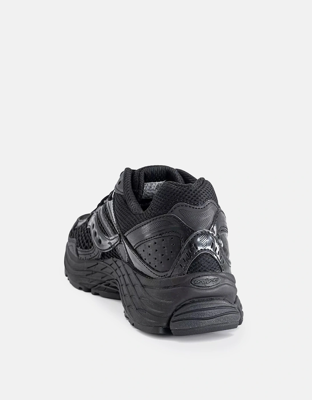 Progrid Omni 9 - Black