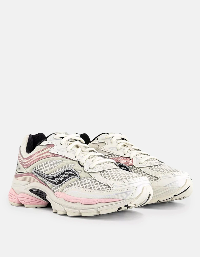 Womens Progrid Omni 9 Pink