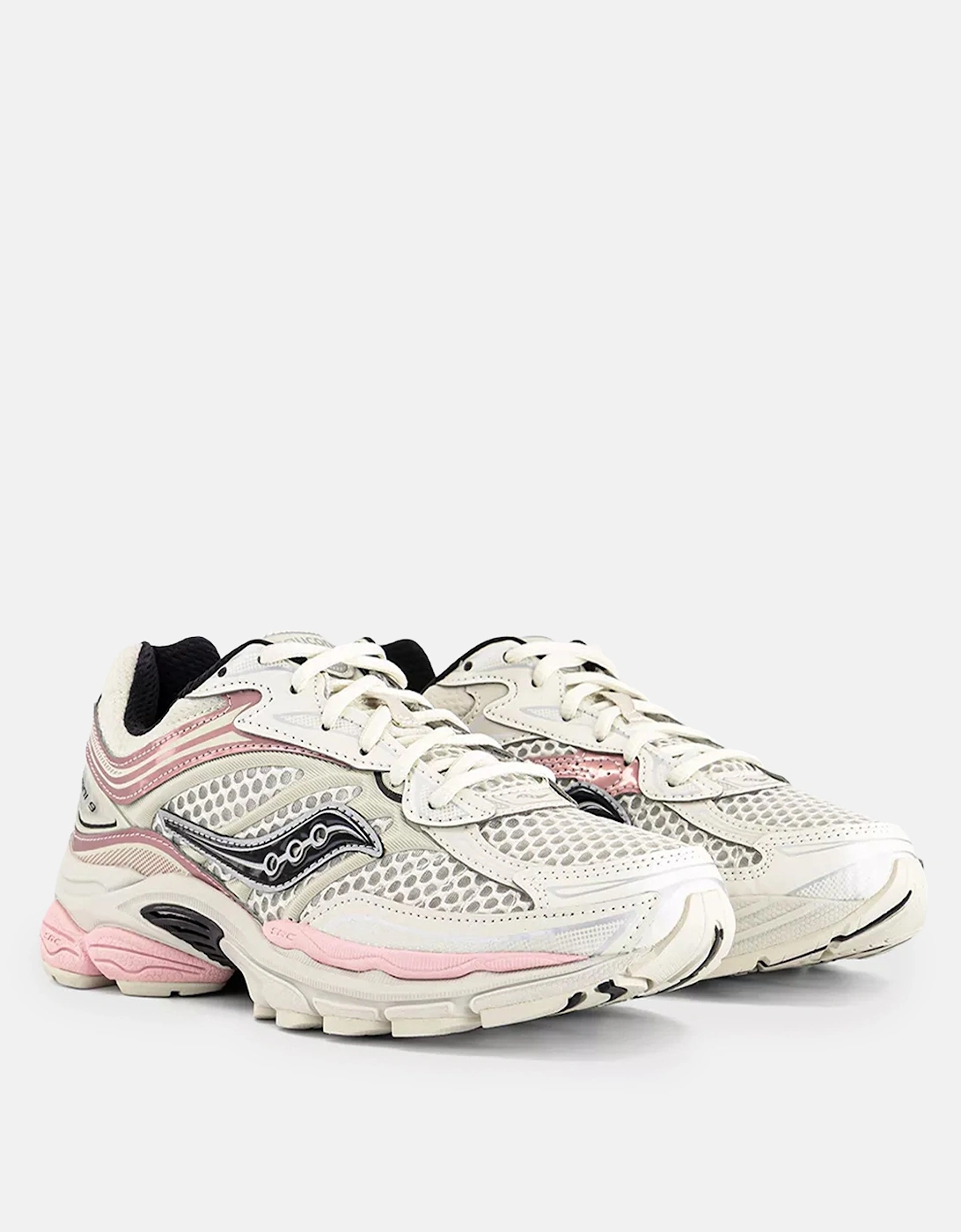 Womens Progrid Omni 9 Pink