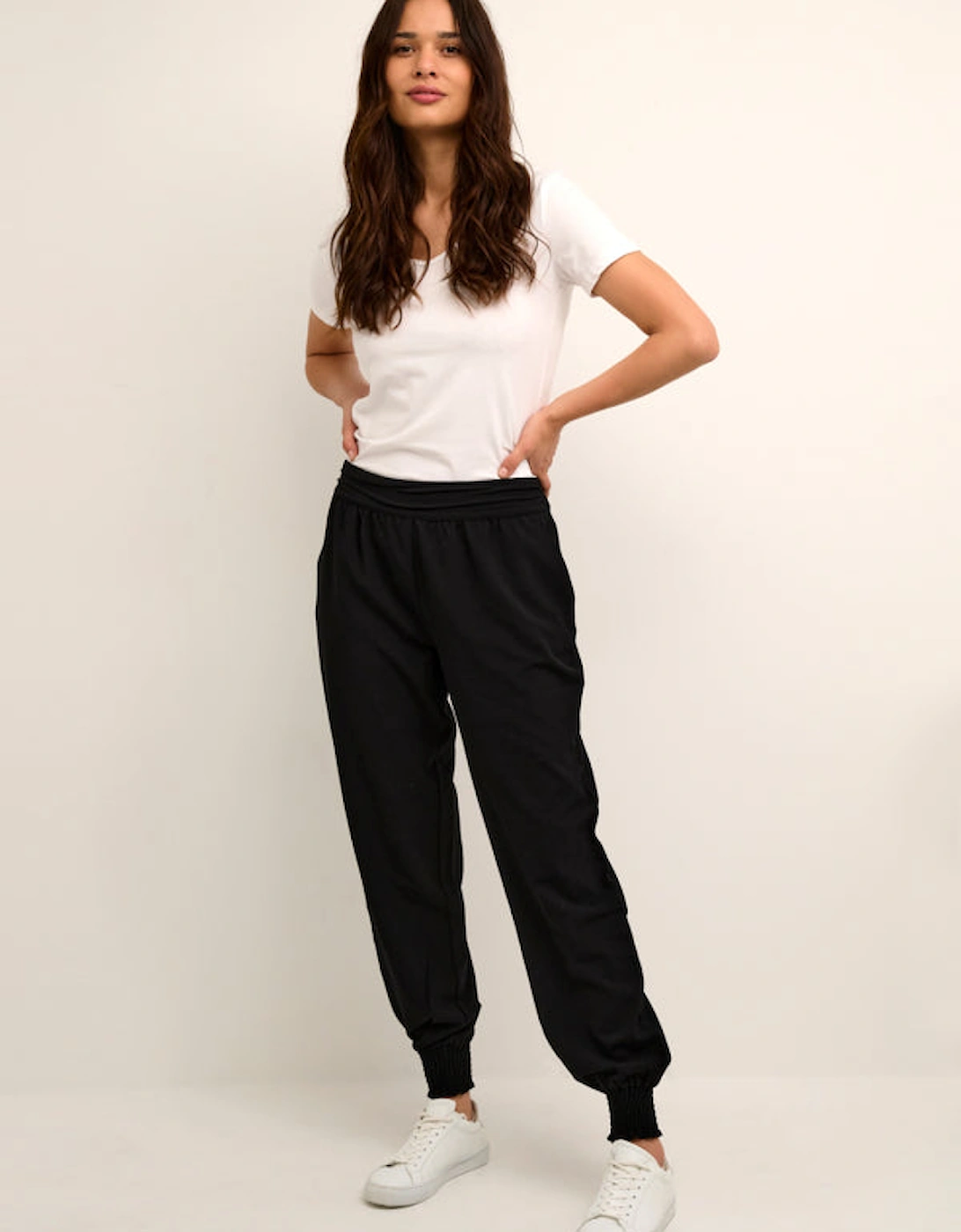 Charlott Harem pant