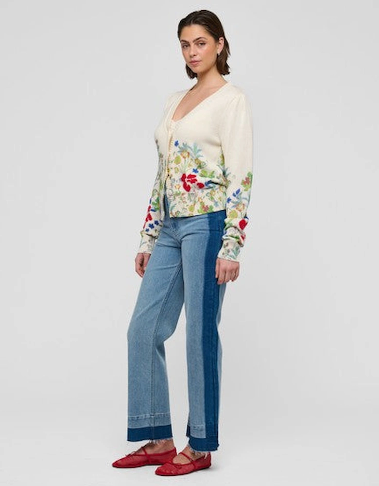 Malinas cardigan