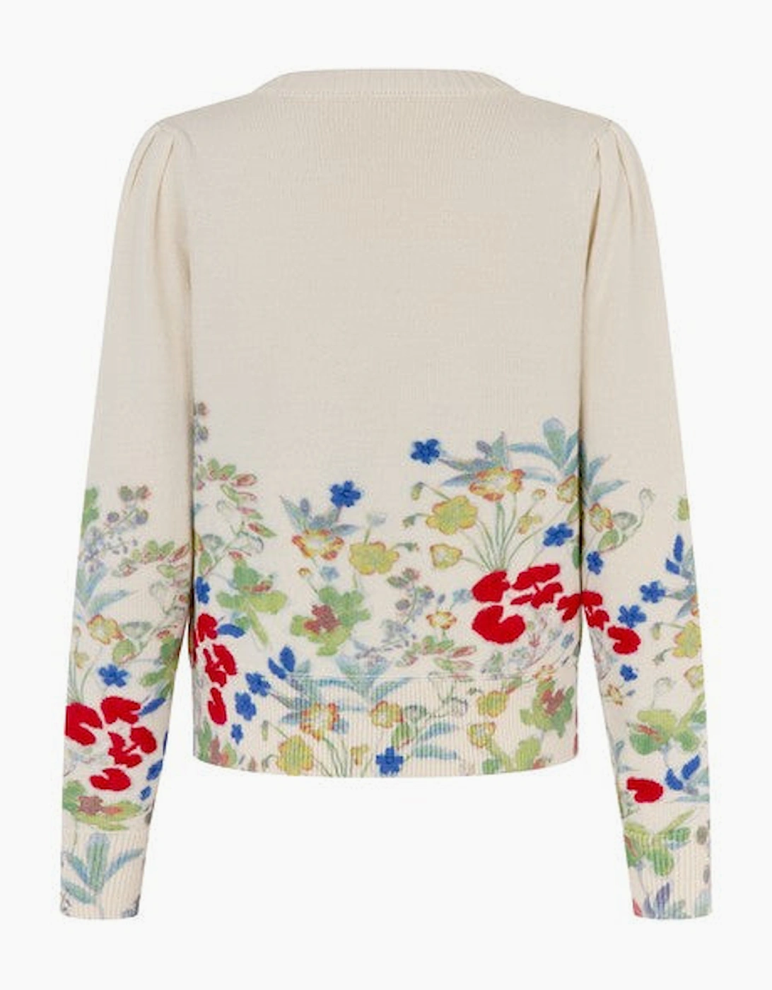 Malinas cardigan