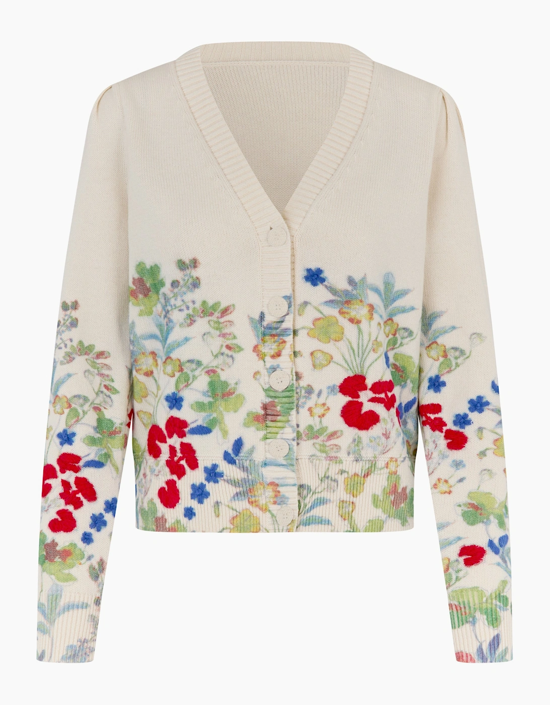 Malinas cardigan
