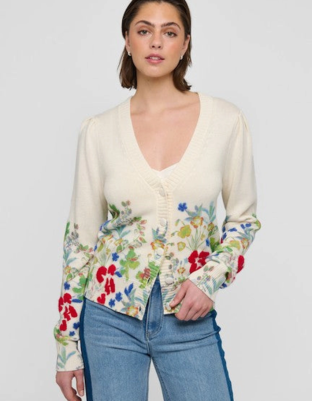 Malinas cardigan
