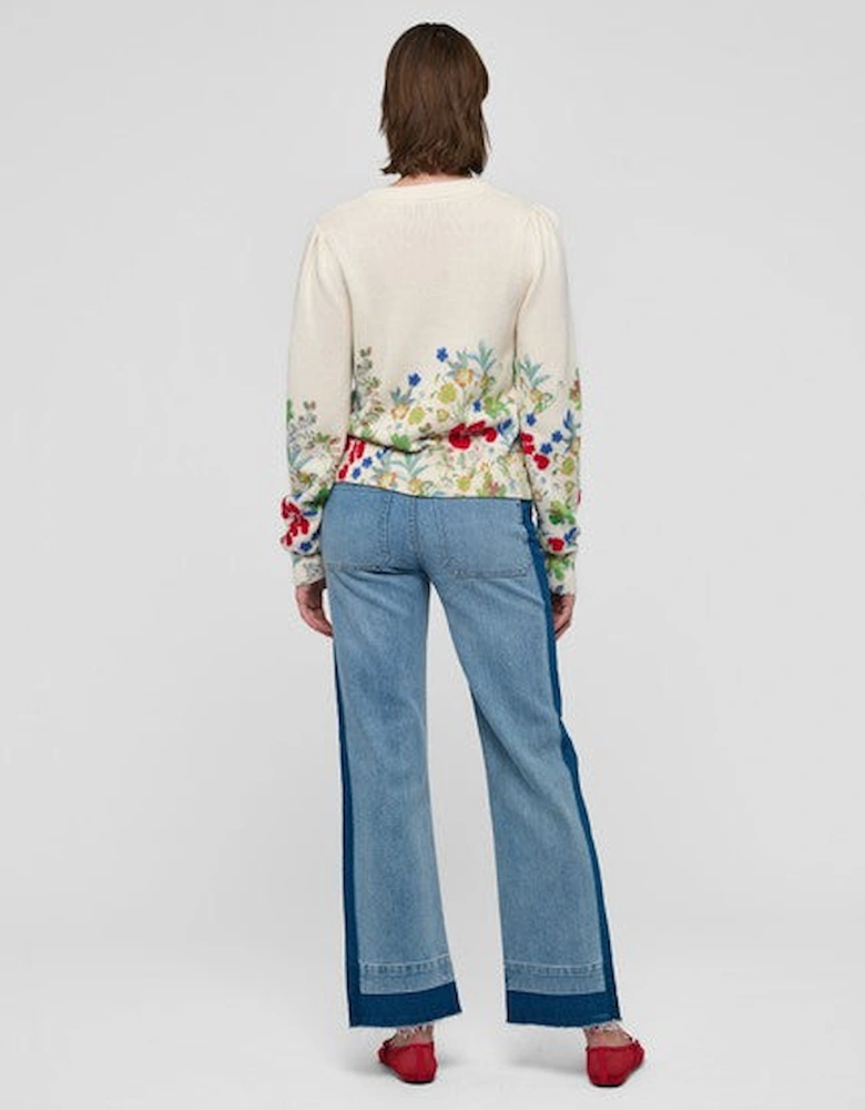 Malinas cardigan