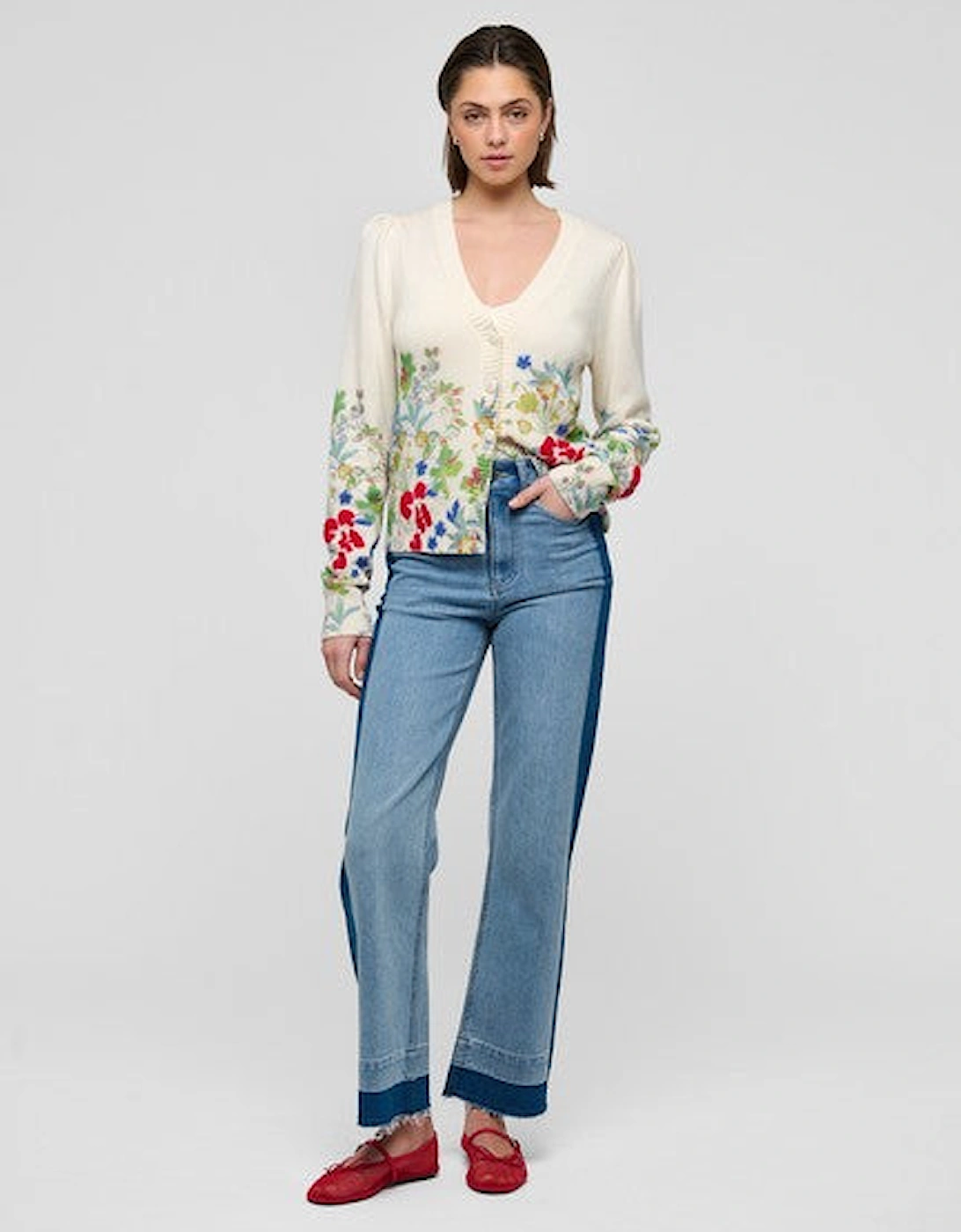 Malinas cardigan