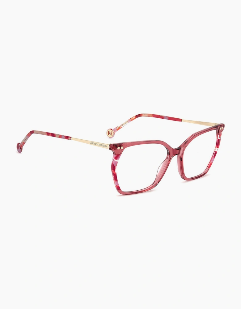Carolina Herrera Optical Frame HER 0293 8CQ16 54