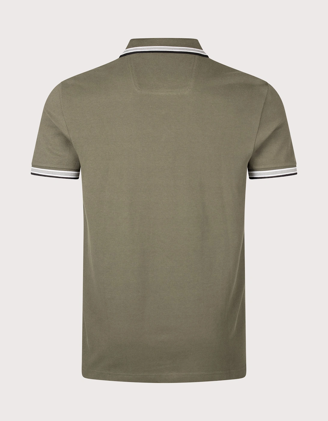 Regular Fit Paddy Polo Shirt